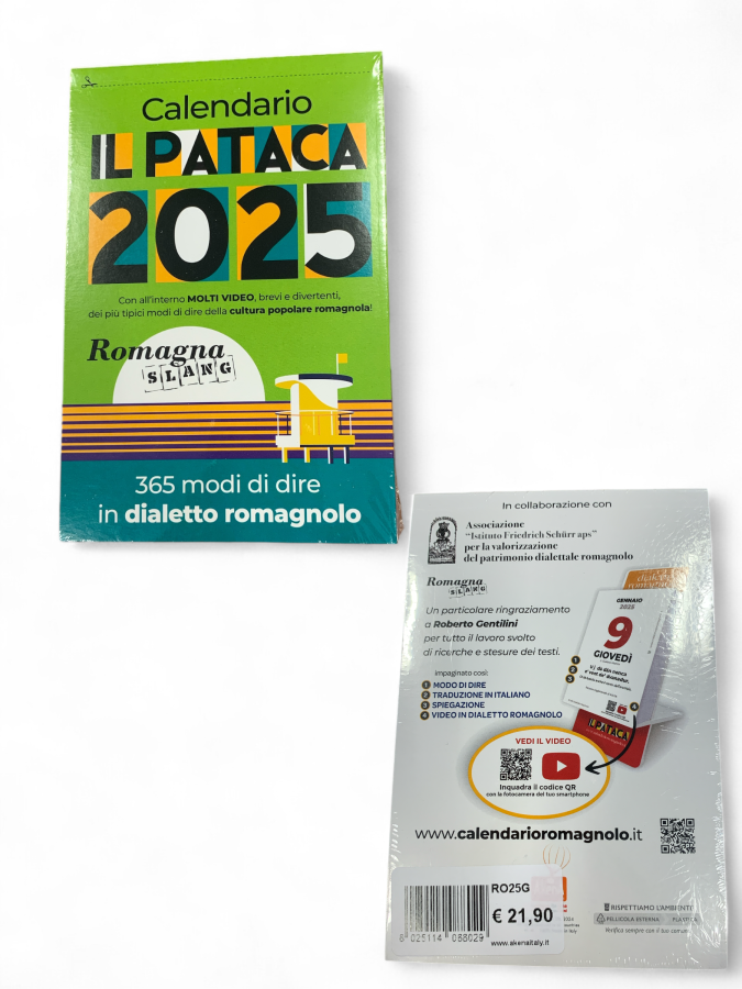 IL PATACA 2025